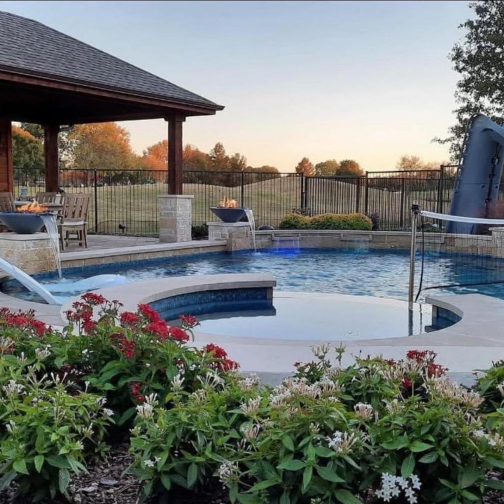 Outdoor Services in Rowlett, TX