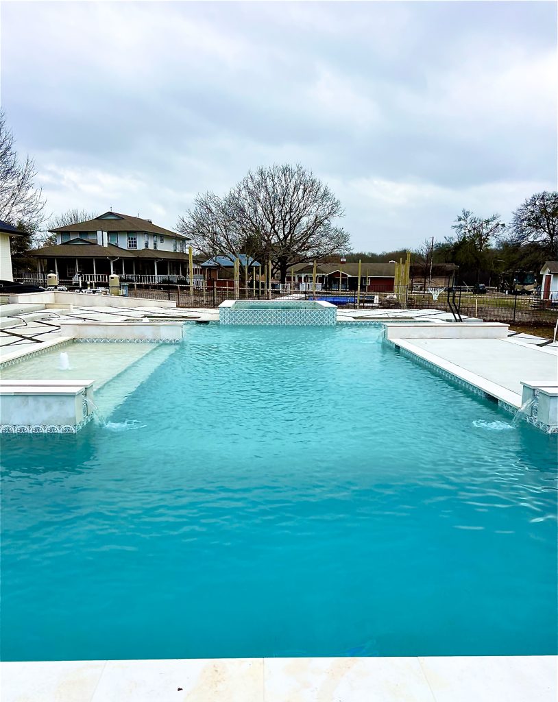 Outdoor Services in Rowlett, TX
